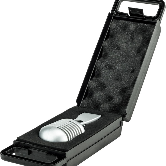 Nady professional classic-style condenser microphone - Picture 4 of 9